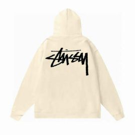 Picture of Stussy Hoodies _SKUStussyS-XLXB11911765